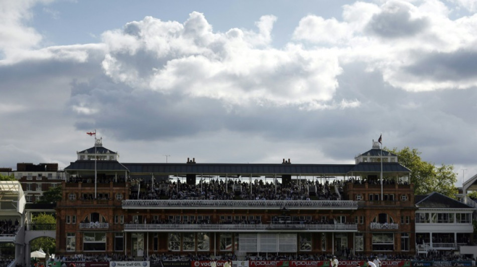Silicon Valley group buy &pound;145mln stake in Hundred's Lord's franchise - reports