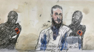 Proc&egrave;s des attentats de Bruxelles: place &agrave; la parole des accus&eacute;s