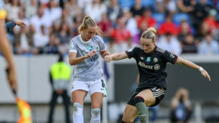 Bei Oberdorf-Debüt: Bayern holen Supercup