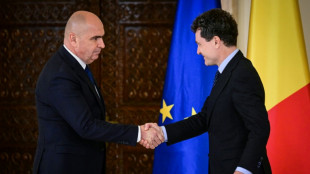 Rum&auml;nisches Parlament best&auml;tigt pro-europ&auml;ische Regierung