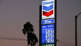 US-Energieriese Chevron will f&uuml;r 53 Milliarden Dollar Konkurrenten Hess kaufen