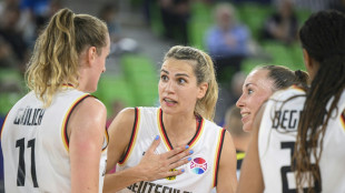 Bei EM-Comeback: Auftaktniederlage f&uuml;r DBB-Frauen