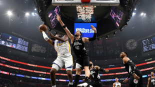 Brown y Tatum gu&iacute;an a los Celtics en la NBA y el p&iacute;vot Adebayo ilumina al Heat