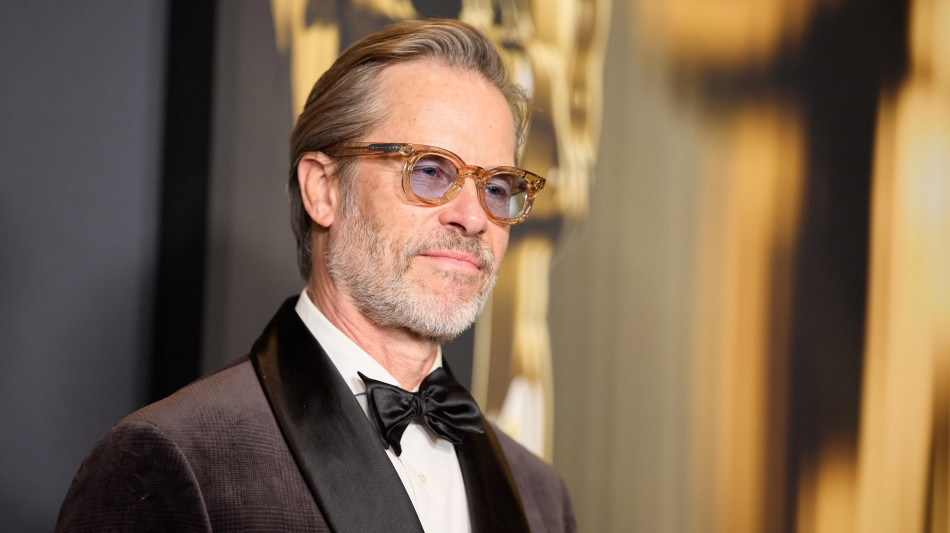 Guy Pearce sarà Rupert Murdoch nel film sul media mogul
