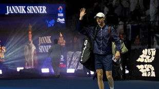 Sinner batte Altmeier in meno di un'ora,va a ottavi a Vienna