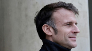 Macron empf&auml;ngt Parteispitzen zu Gespr&auml;chen &uuml;ber Regierungsbildung