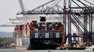 Le spectre d'une gr&egrave;ve des dockers se rapproche aux Etats-Unis, la 1&egrave;re depuis 1977