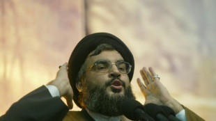 Hassan Nasrallah, le puissant chef du Hezbollah tu&eacute; par Isra&euml;l