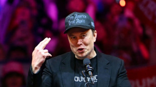 Poursuivi en Pennsylvanie pour sa loterie &eacute;lectorale, Musk demande &agrave; &ecirc;tre jug&eacute; au niveau f&eacute;d&eacute;ral