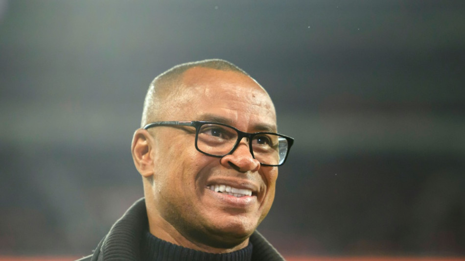 Paulo Sergio: "Kompany muss wie Hitzfeld sein"