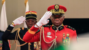 Gabon: le général Oligui candidat pour un mandat de sept ans