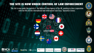 El grupo de hackers "m&aacute;s da&ntilde;ino" del mundo, desmantelado por una operaci&oacute;n policial internacional