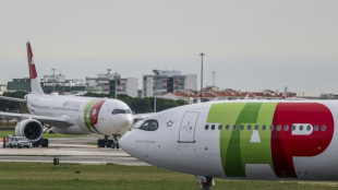 Air France-KLM manifiesta oficialmente su inter&eacute;s por TAP Air Portugal
