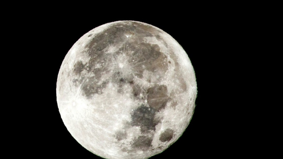 Les restes d'une fus&eacute;e se sont &eacute;cras&eacute;s sur la Lune... mais il faudra attendre pour les images