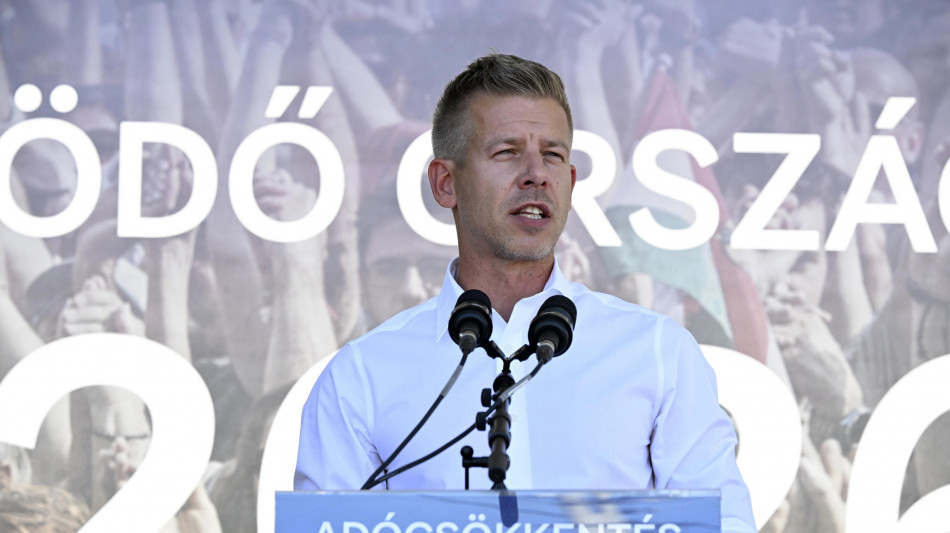 Confermata immunità all'ungherese Magyar. Orban: 'Un'infamia'