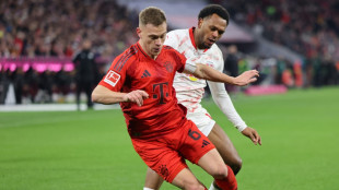 Medien: Bayern ziehen Vertragsangebot f&uuml;r Kimmich zur&uuml;ck