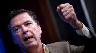 Nach Forderung Trumps: US-Justiz klagt Ex-FBI-Chef Comey an