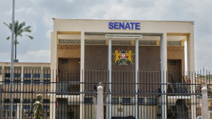 Kenya: le vice-pr&eacute;sident destitu&eacute; &agrave; l'issue d'une proc&eacute;dure historique
