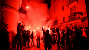 La polic&iacute;a francesa detiene a un sospechoso del atropello de un adolescente en una fiesta mundialista