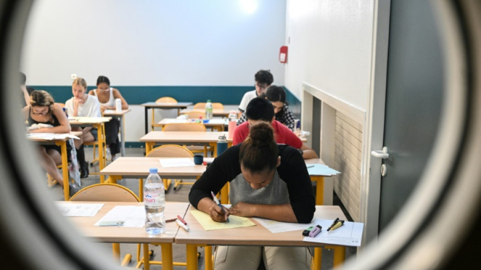 Bac: les &eacute;preuves de sp&eacute;cialit&eacute;s se tiendront en juin au lieu de mars d&egrave;s 2024