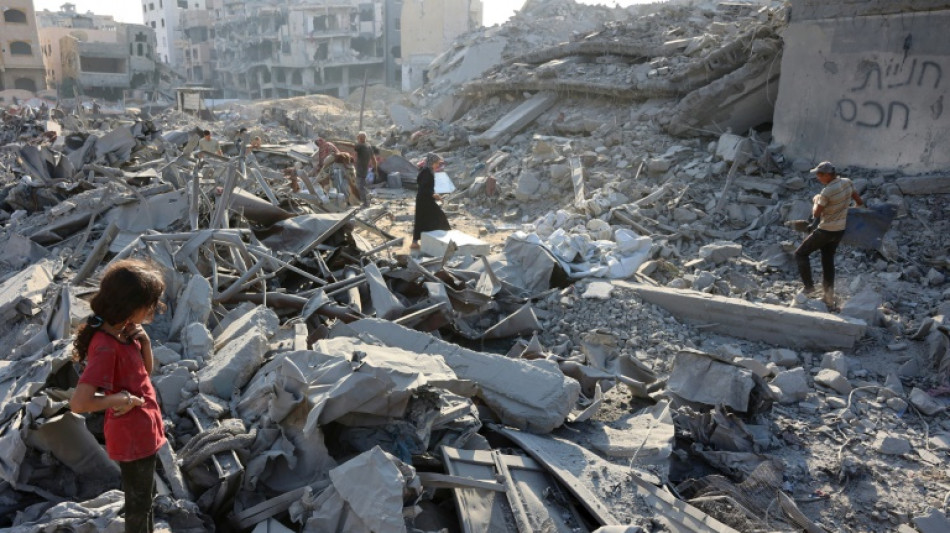 Egito trabalha com Catar e EUA para relançar plano de trégua de 60 dias em Gaza