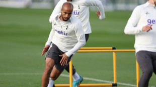 Foot: l'ailier br&eacute;silien Lucas Moura de retour au Sao Paulo FC