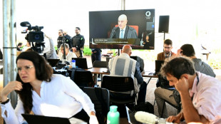 Un juez afirma que Bolsonaro buscó una "dictadura" en Brasil en la fase final de su juicio