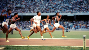Athl&eacute;tisme: Jim Hines, premier homme sous les 10 secondes au 100 m, est mort