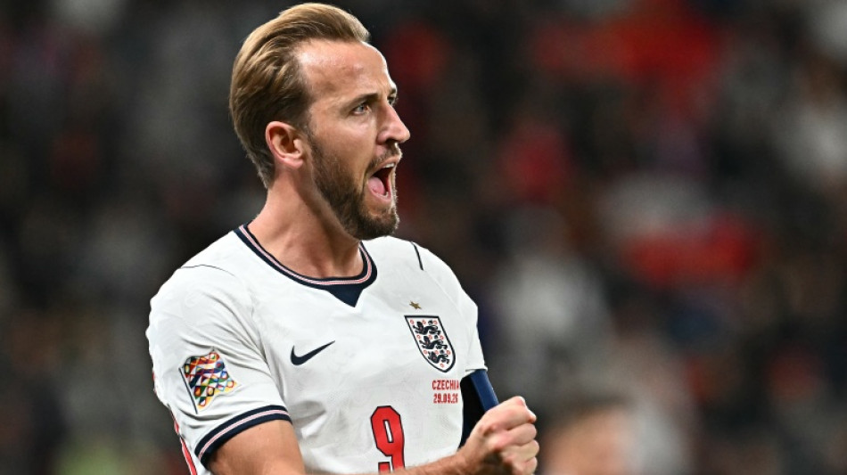 Harry Kane, el goleador ingl&eacute;s que tuvo que hacer las maletas para triunfar