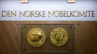 Un Nobel de la paix en forme de plaidoyer en faveur d'un ordre mondial menac&eacute; ?