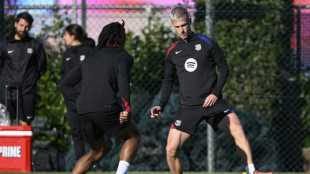 Federa&ccedil;&atilde;o espanhola e LaLiga rejeitam pedido do Barcelona para reinscrever Dani Olmo