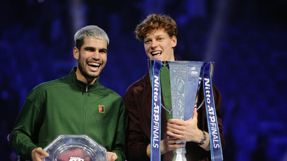 Sinners Abschluss-Triumph: Dank der "Bromance" in neue H&ouml;hen