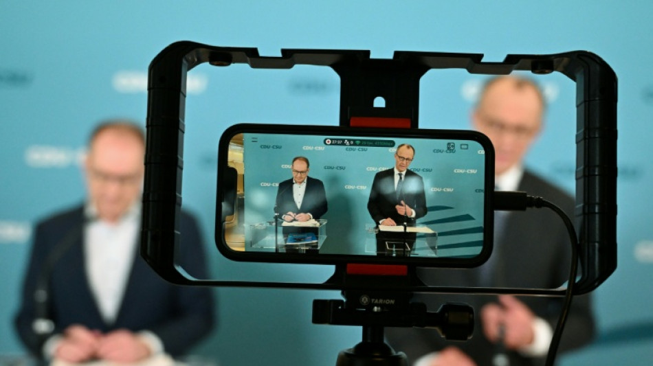 Bericht: Merz stellte als Fraktionschef hunderte Strafanzeigen wegen Beleidigung