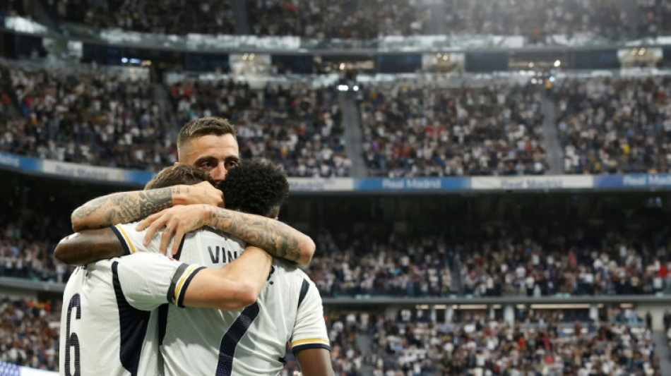El Real Madrid campe&oacute;n de Liga tras el tropiezo del Bar&ccedil;a en Girona