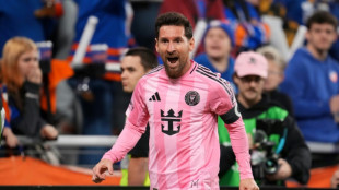 MLS: Messi m&egrave;ne l'Inter Miami vers sa premi&egrave;re finale de conf&eacute;rence