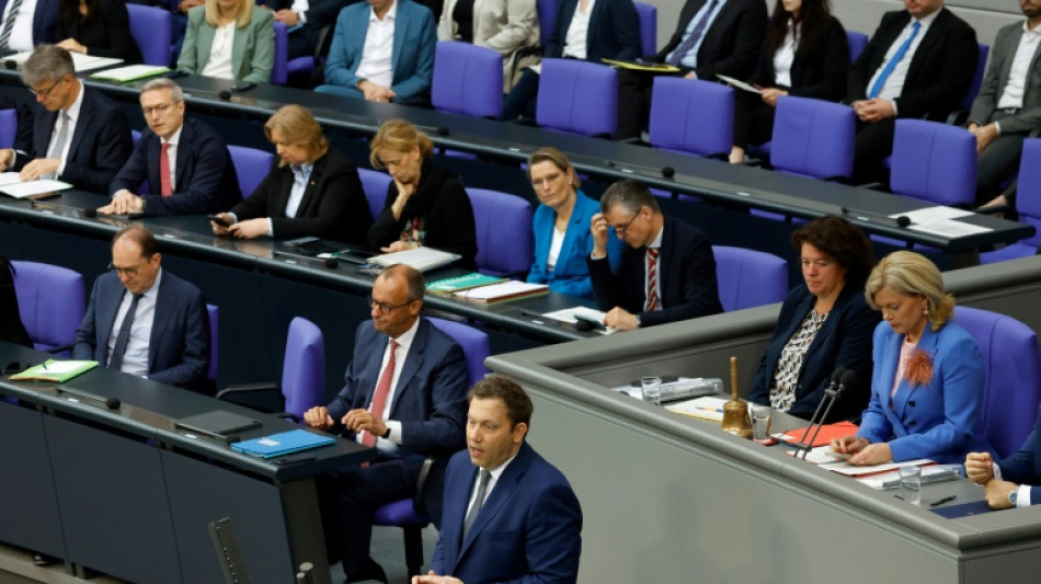 Klingbeil zum Haushalt: Wir investieren in Zukunftsf&auml;higkeit unseres Landes