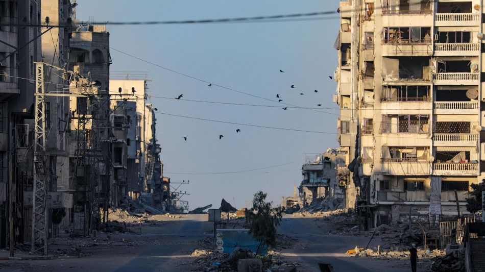 'Primo round negoziati Gaza chiude in un clima positivo'