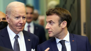 Tensi&oacute;n comercial ensombrece fastuosa y estrat&eacute;gica visita de Macron a la Casa Blanca