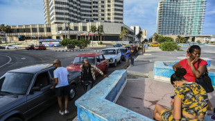 Gobierno cubano anuncia alza de m&aacute;s del 500% en el precio del combustible