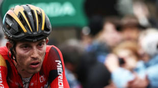 Tour de France: apr&egrave;s le trauma M&auml;der, le peloton l&egrave;ve le pied