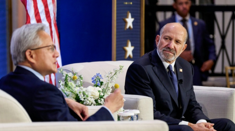 L&iacute;deres tecnol&oacute;gicos presionan al G20 por data centers, pero discrepan sobre riesgo de IA
