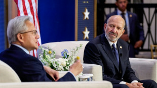L&iacute;deres tecnol&oacute;gicos presionan al G20 por data centers, pero discrepan sobre riesgo de IA