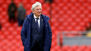 Hodgson returns as Crystal Palace manager until end of season