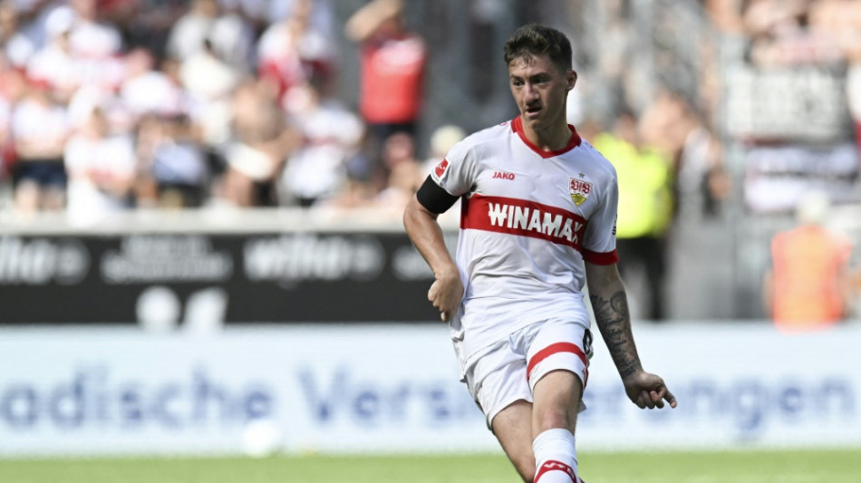 VfB: Stiller verl&auml;ngert vorzeitig