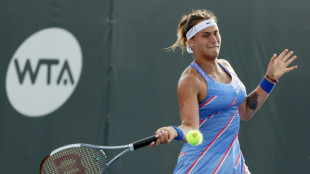 Sabalenka feels 'disrespected' by WTA at 'unsafe' Cancun finale