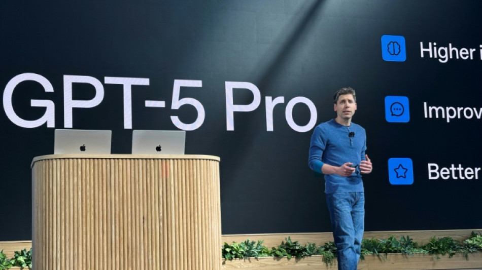 OpenAI compra millones de chips sin tener los medios, en una apuesta por el futuro