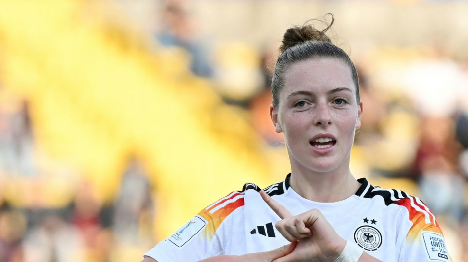 DFB-Frauen: Sehitler f&uuml;r M&uuml;ller nachnominiert