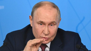 Poutine exige la capitulation de l'Ukraine, Zelensky d&eacute;nonce un ultimatum &agrave; la "Hitler"
