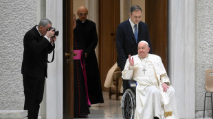 Il Papa, guerra contro l'Ucraina vergogna per l'umanit&agrave;