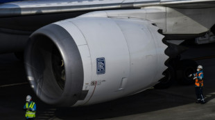 Le motoriste Rolls-Royce va supprimer jusqu'&agrave; 2.500 emplois dans le monde